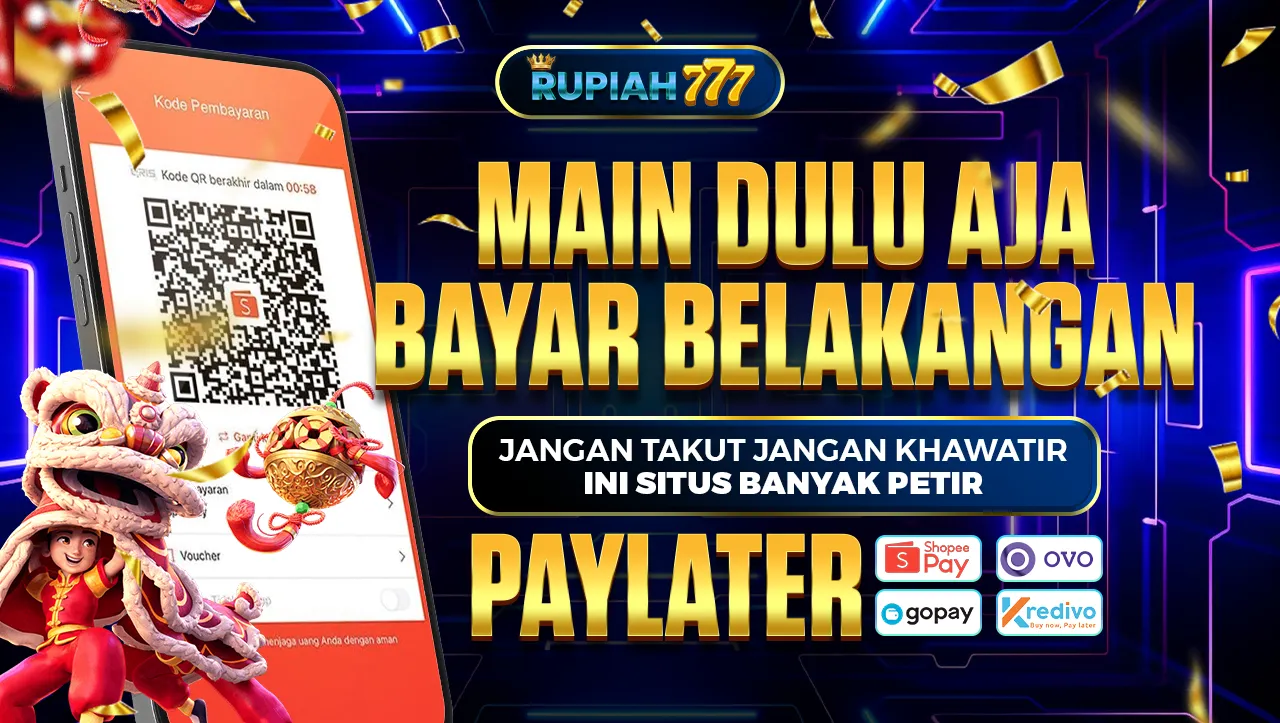 Rupiah777