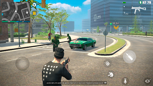 Grand Criminal Online: Heists Grand Criminal Online: Heists