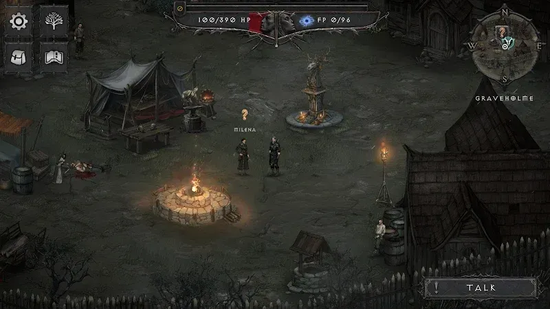 Vampire’s Fall 2 Vampire’s Fall 2