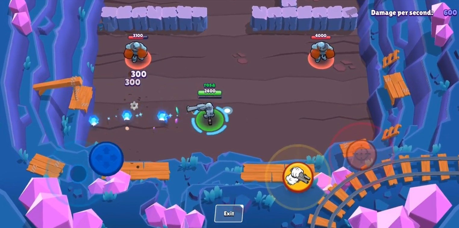 Brawl Stars Studio