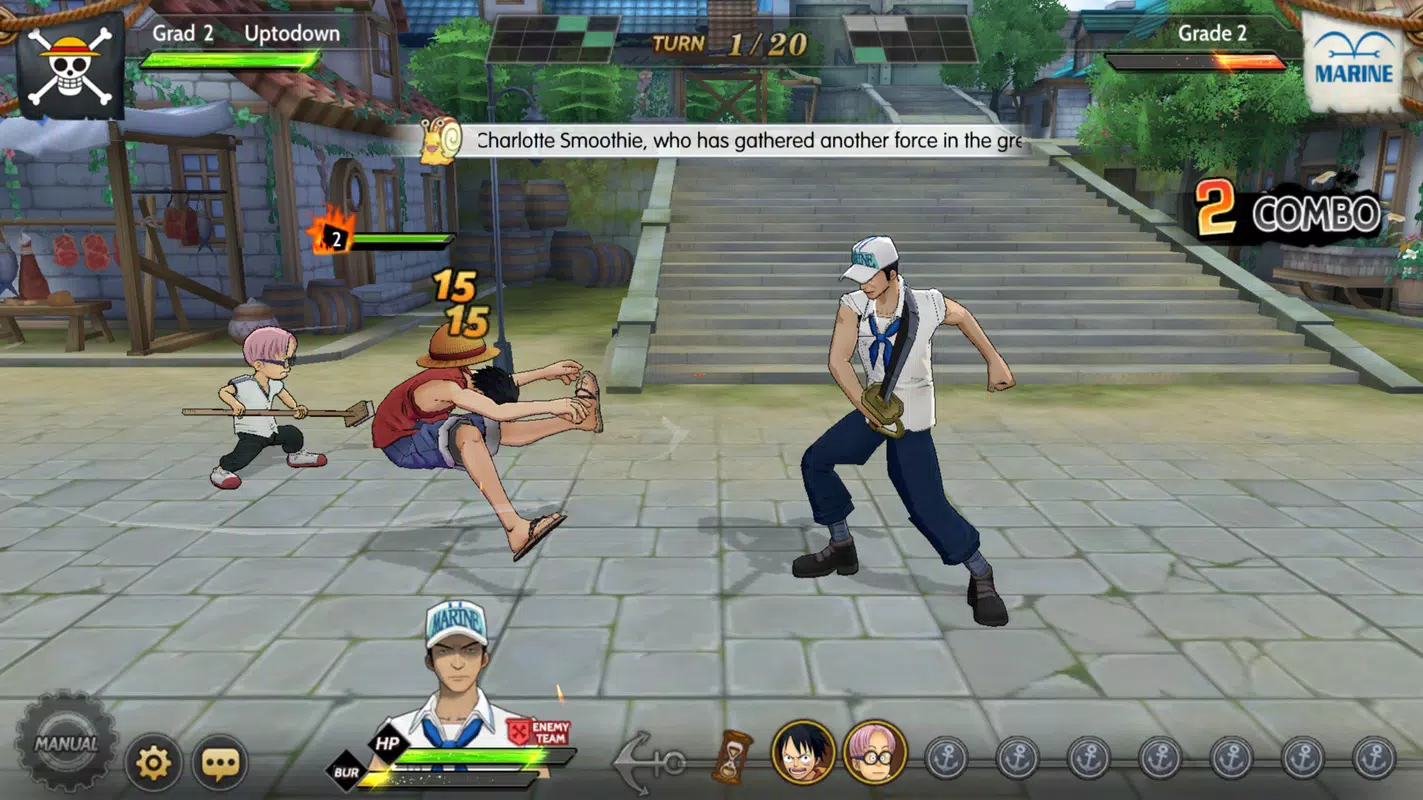 OP Burning Will