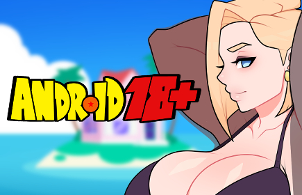 Kamehouse Challenge Android 18+ by foxicube
