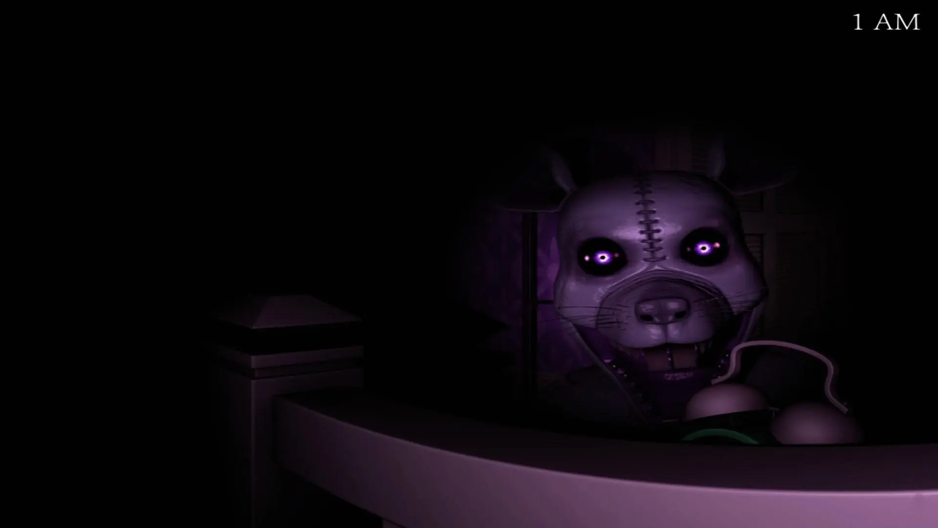 FNAC 3