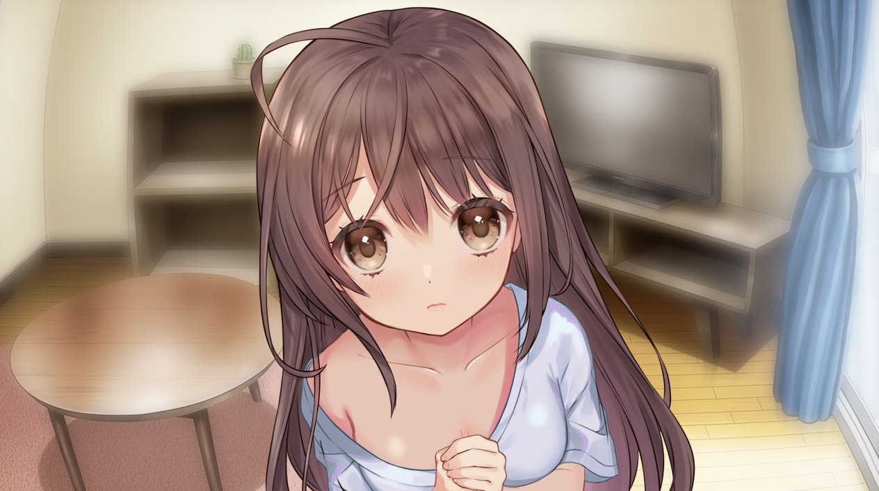 Living Together [18+]
