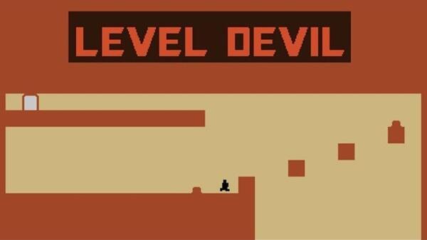 Level Devil – NOT A Troll Game