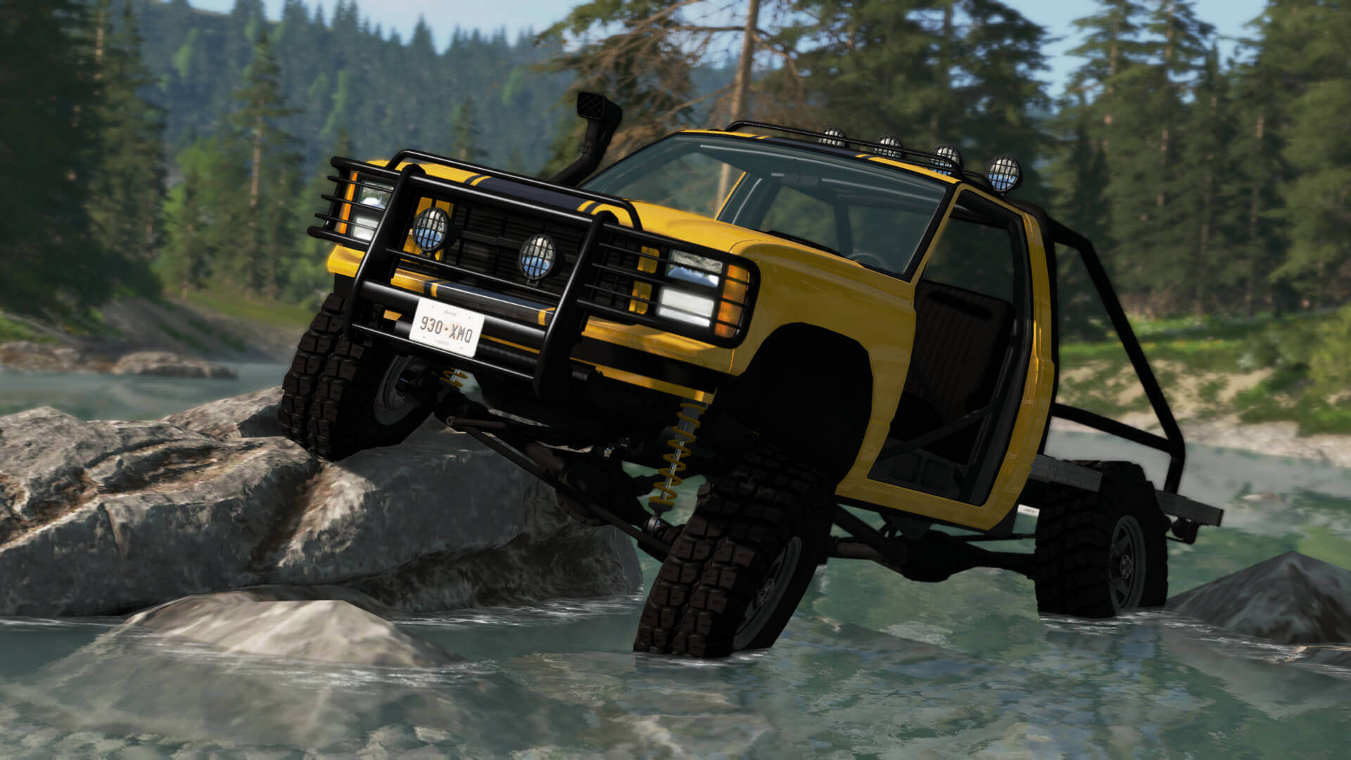 BeamNG Drive