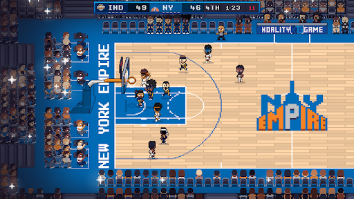 Hoop Land Hoop Land