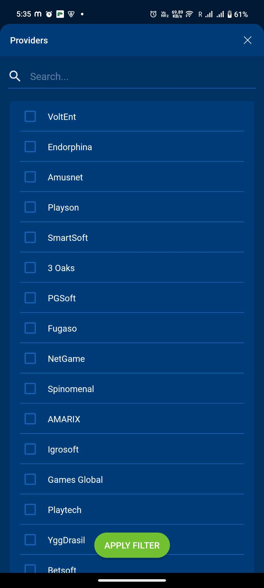 MostBet