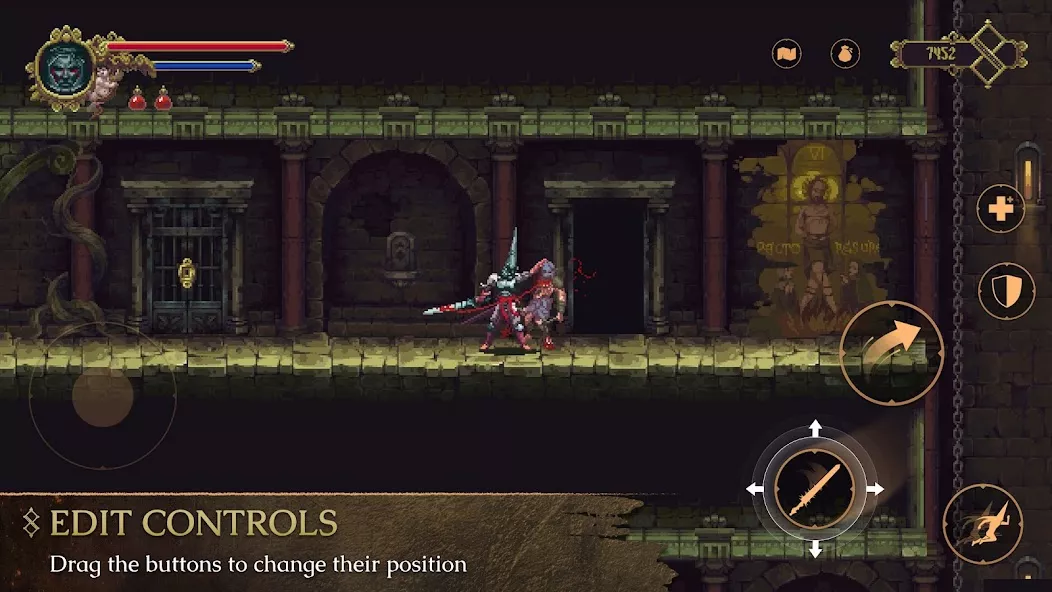 Blasphemous 2 Blasphemous 2