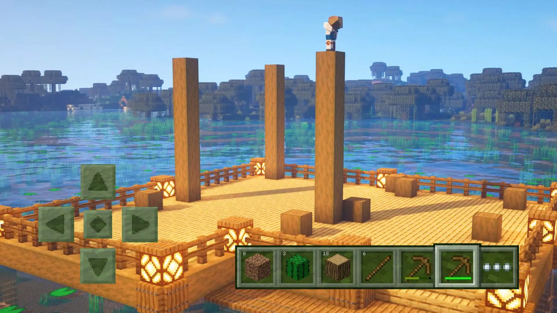 Craft World Master Building Block Game 3D Craft World Master Building Block Game 3D