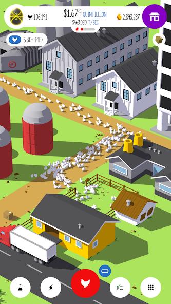 Egg, Inc. Mod Egg, Inc. Mod