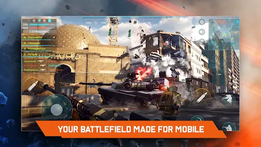 Battlefield™