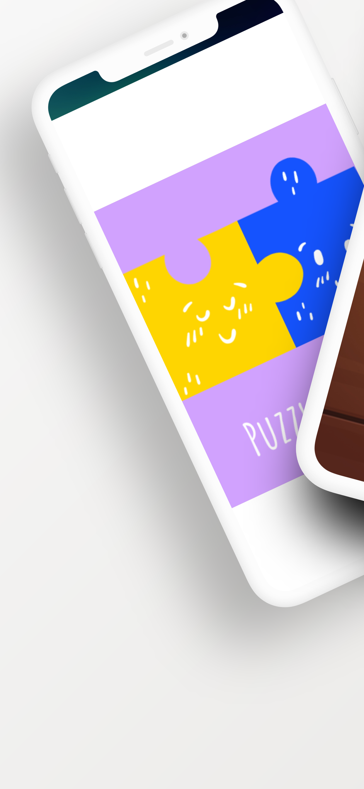Puzzle Playground