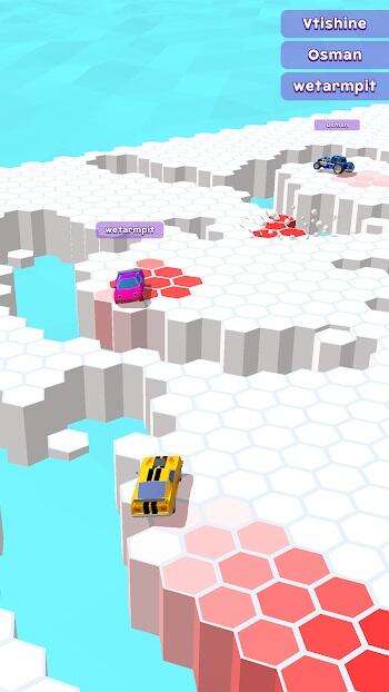 Cars Arena