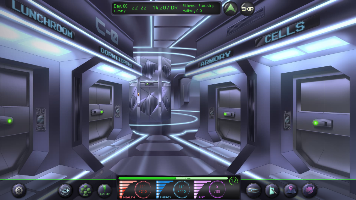 Lust Odyssey APK