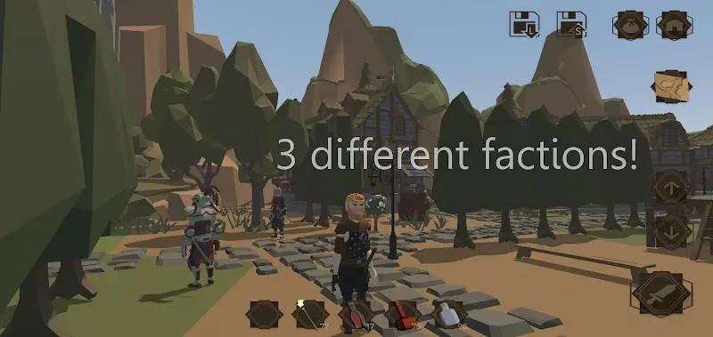 Paign 2 - RPG
