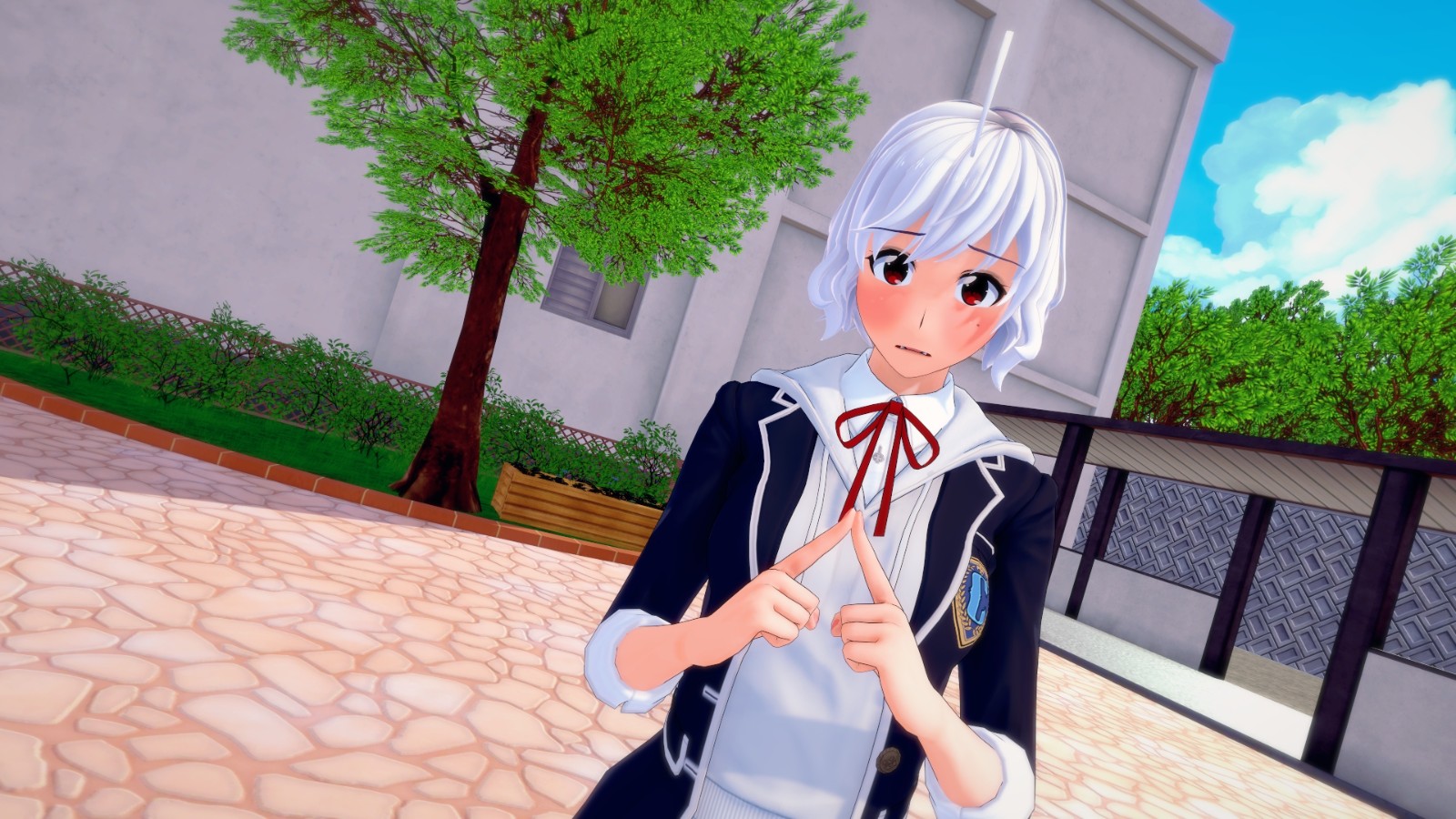 Crimson High APK
