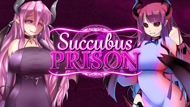 Succubus Pandemic