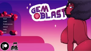 Gem Blast Gem Blast