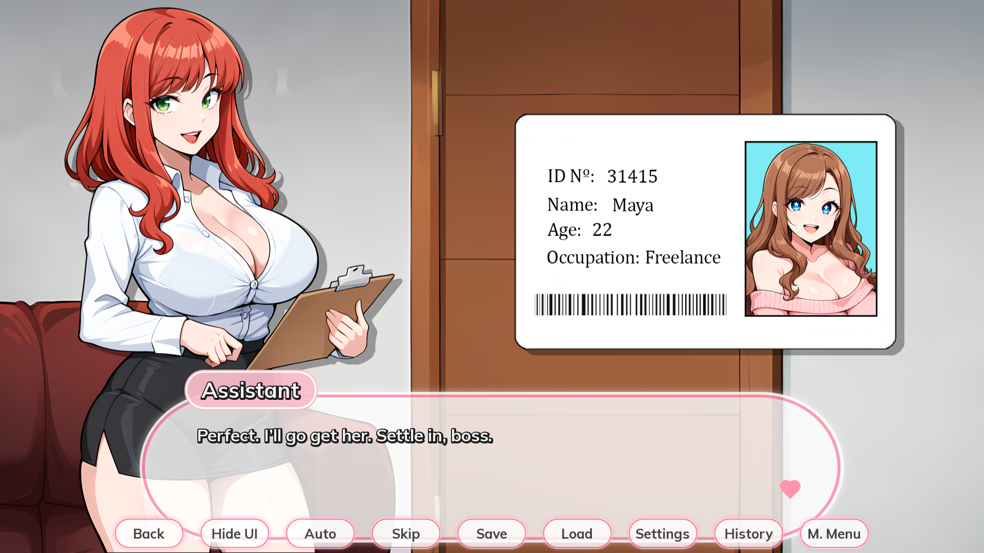 Model Casting APK