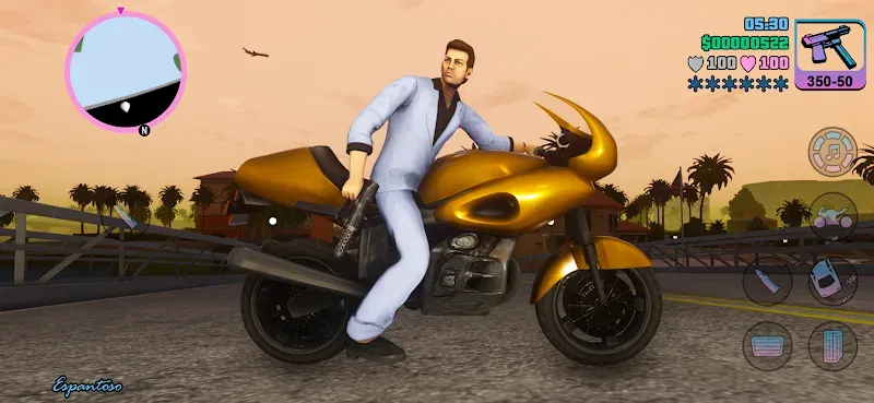 GTA: Vice City - Definitive Mod GTA: Vice City - Definitive Mod