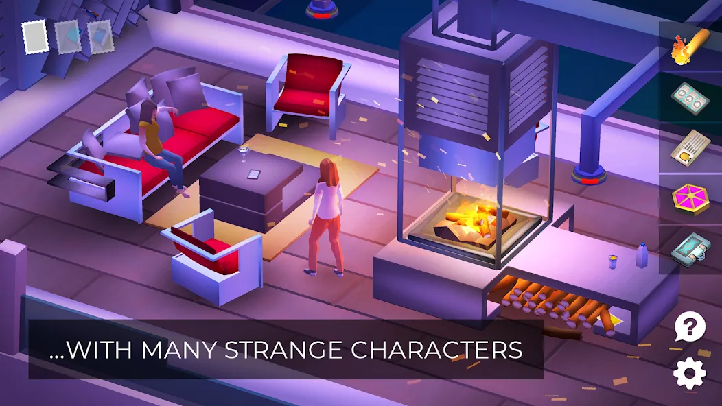 Mindsweeper: Puzzle Adventure