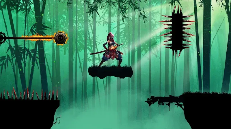 Kaz Warrior 3