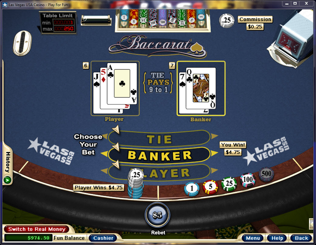 Royal Ace Casino
