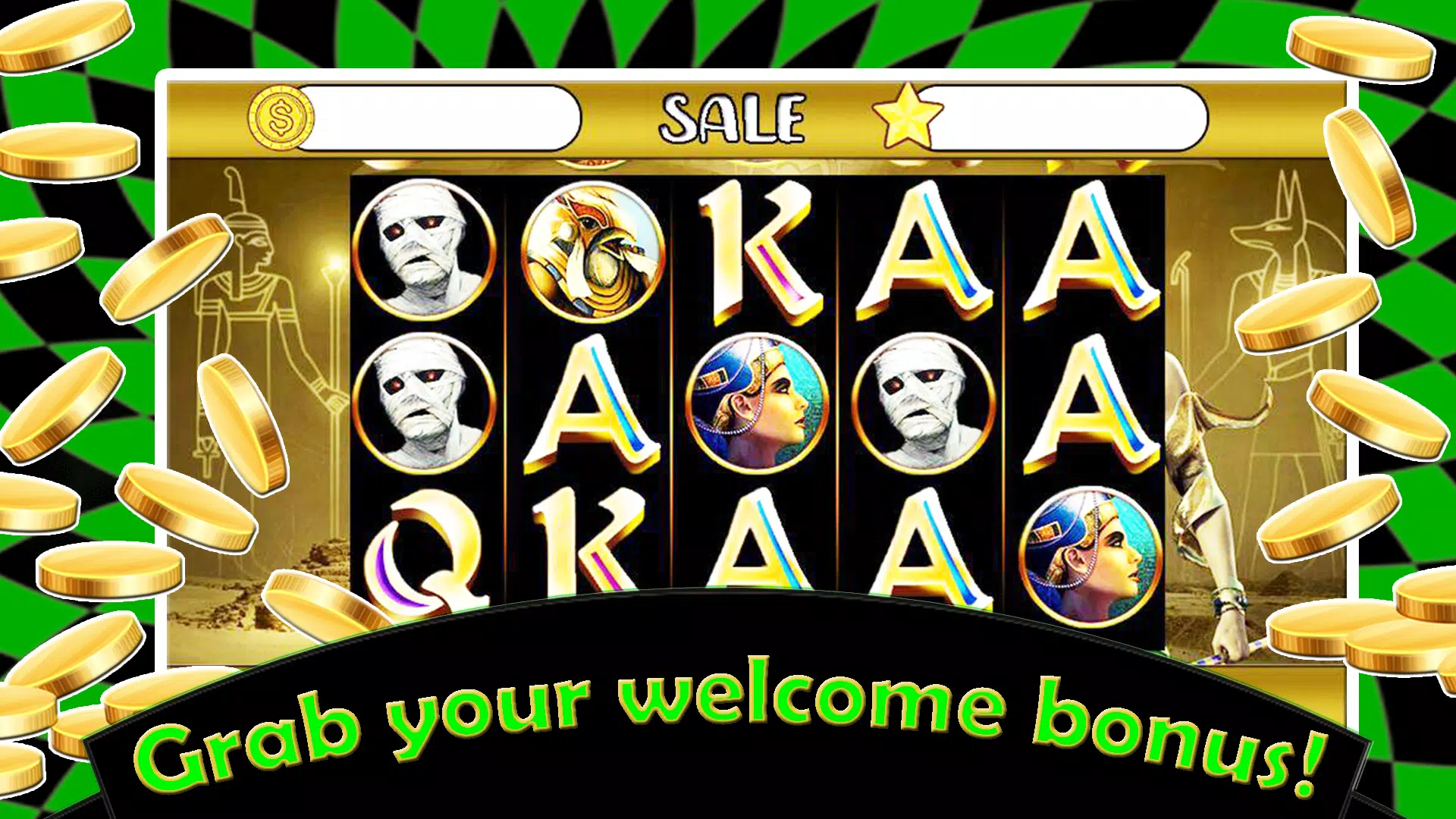 888 Game