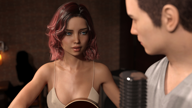 Lust Theory - Season 2