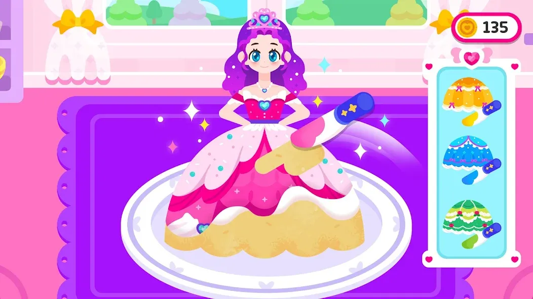 Cocobi Cake Maker - Little Kids