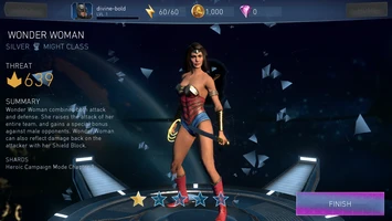 Injustice 2 Injustice 2
