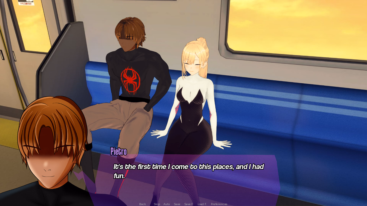 LatinBizarreAdventures