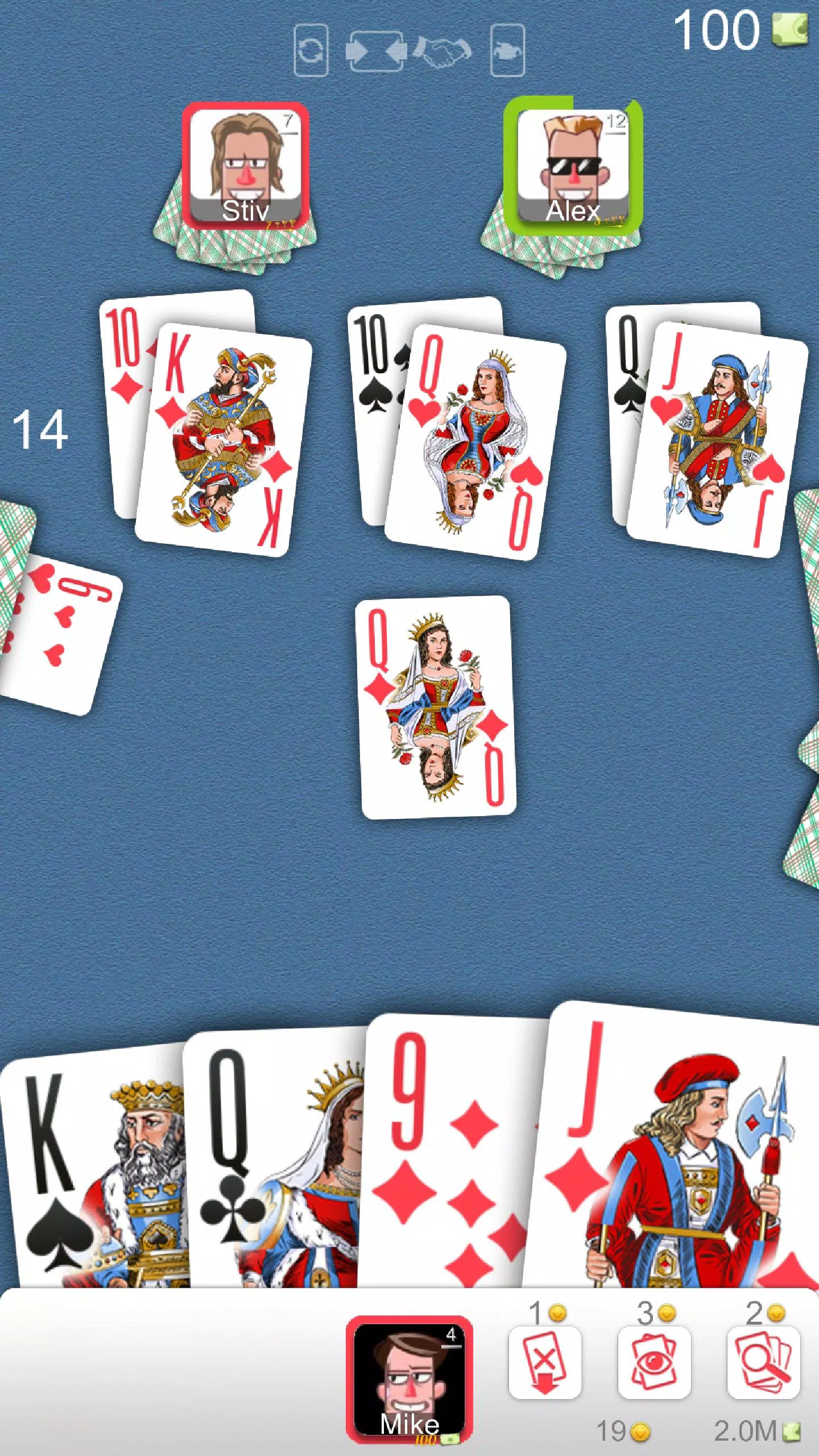 Durak online