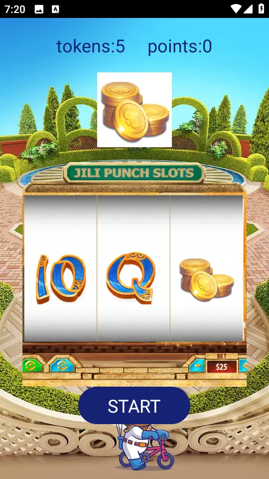 Slots Winner Slots Winner