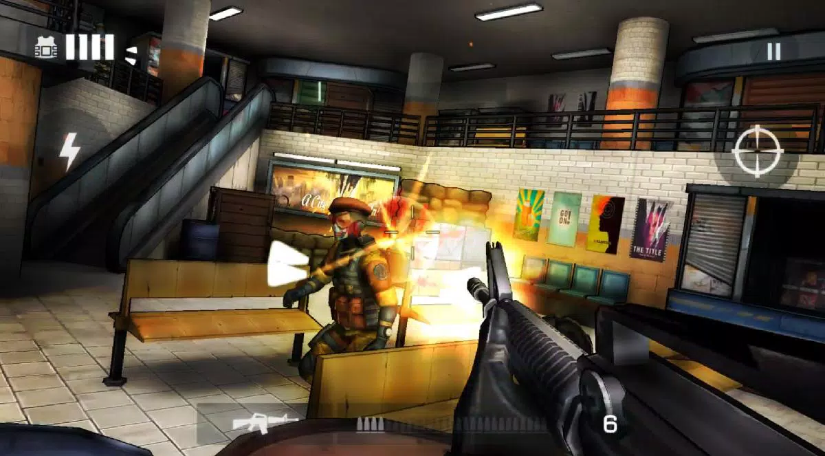 Major GUN 2 Reloaded