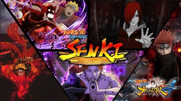 Naruto Senki Final Naruto Senki Final