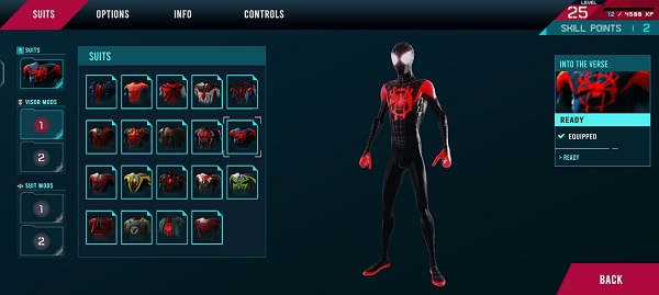 Spider-Man: Miles Morales