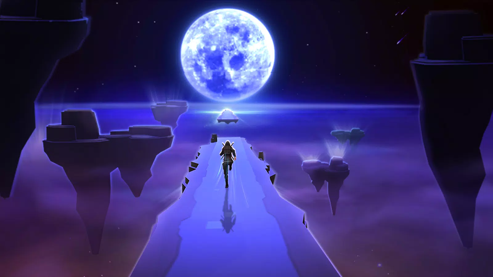 Sky Dancer Sky Dancer