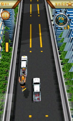 Rapid Racing Moto