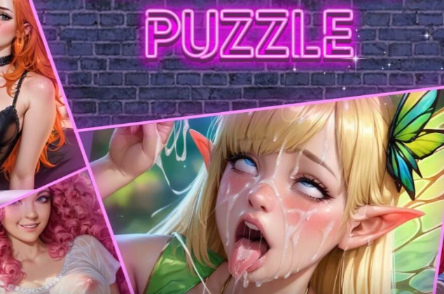AI Dreams Puzzle