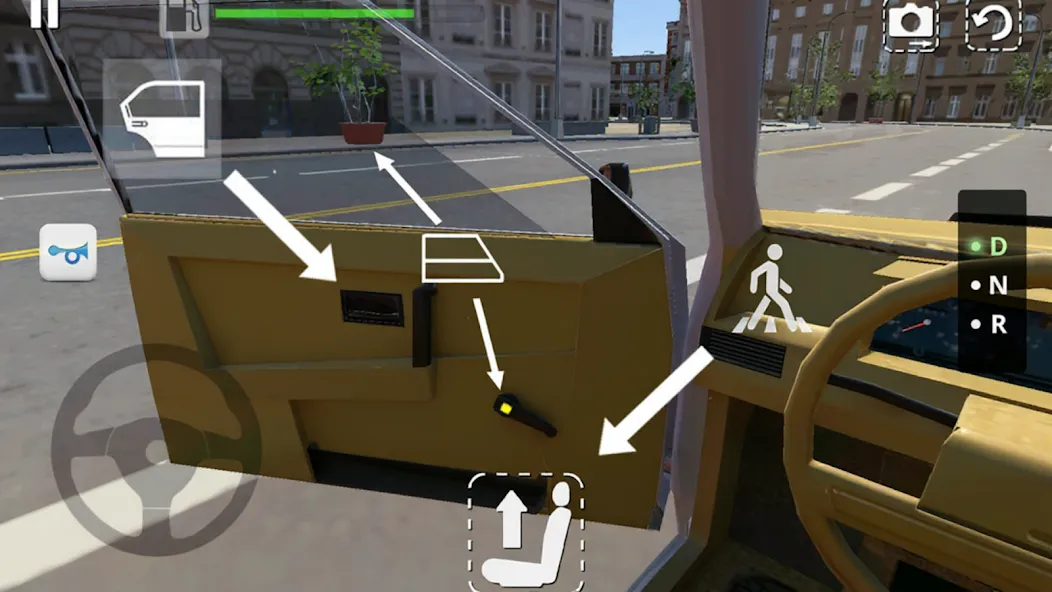 Car Simulator OG