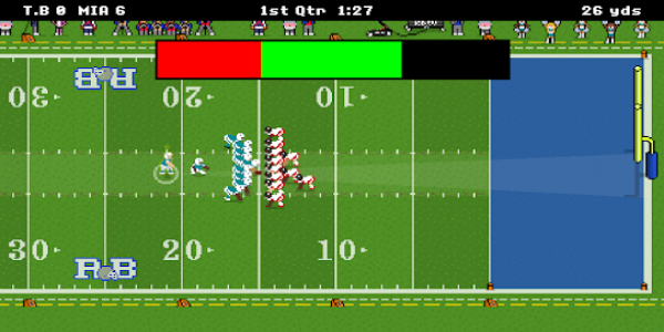 Retro Bowl MOD