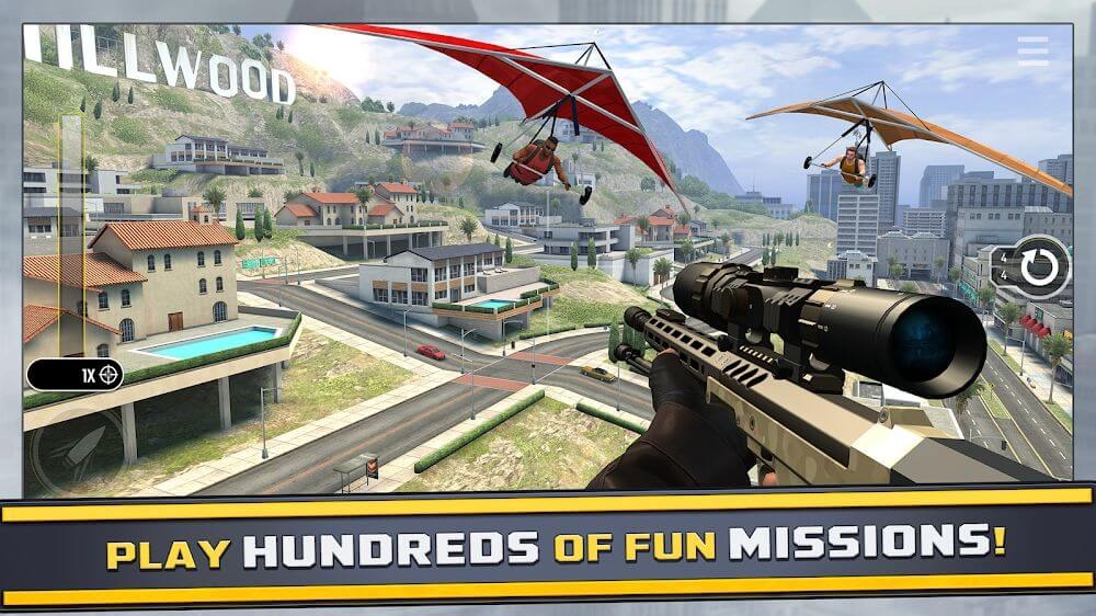 Pure Sniper Pure Sniper
