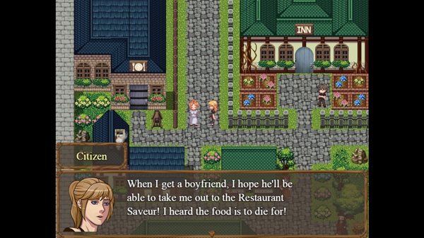 Claire’s Quest Latest Claire’s Quest Latest