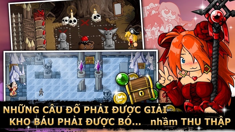 Epic Battle Fantasy 5: RPG
