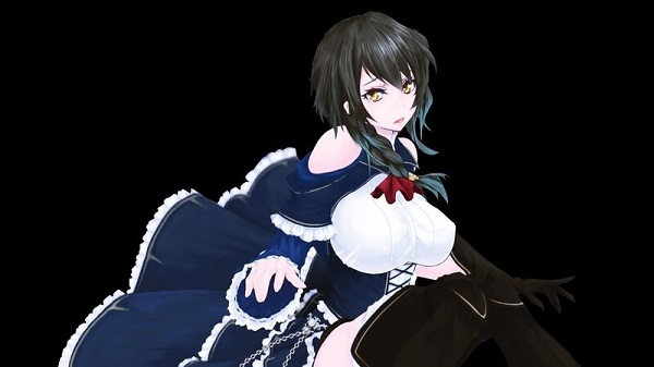 Night of Revenge v1.07 Modded apk
