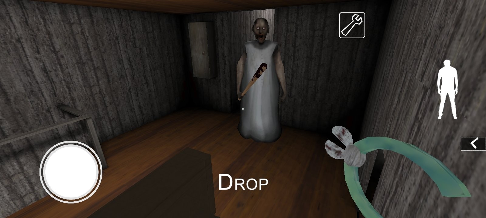 Cursed house Multiplayer Cursed house Multiplayer