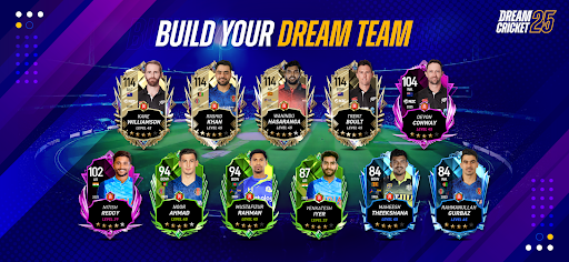 Dream Cricket 2026