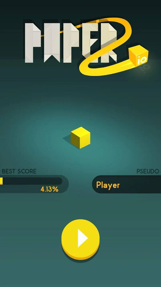 Paper.io 2 Paper.io 2